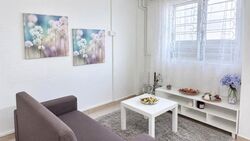 Blk 341 Clementi Avenue 5 (Clementi), HDB 3 Rooms #634935101